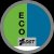 Etiqueta DGT ECO